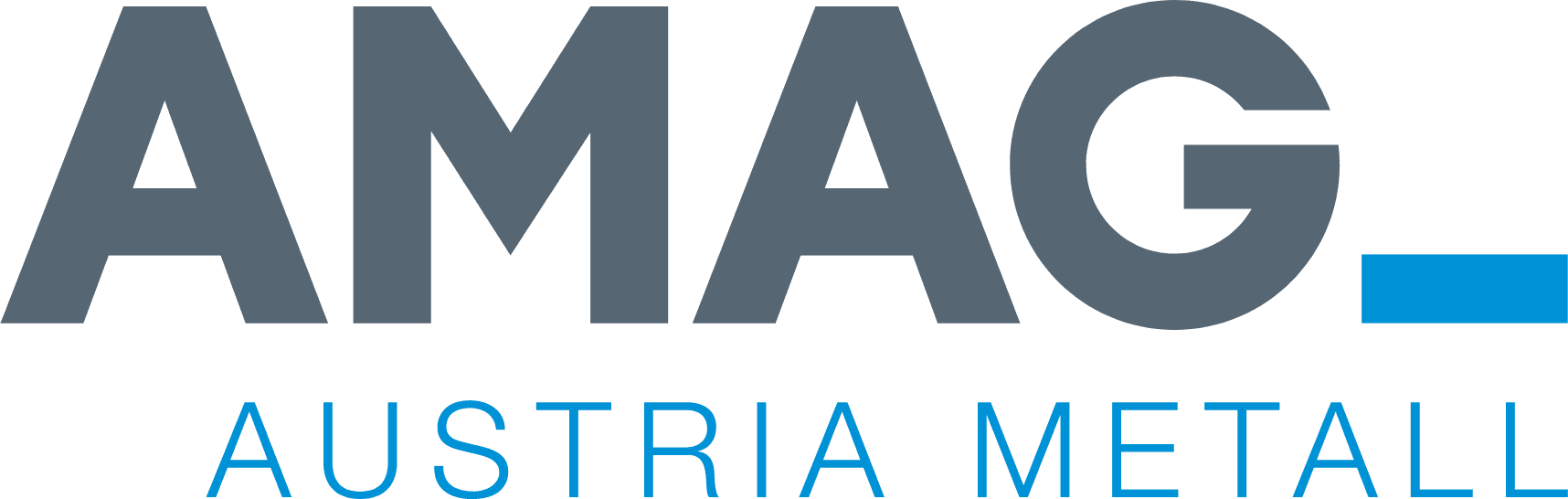 AMAG Austria Metall logo